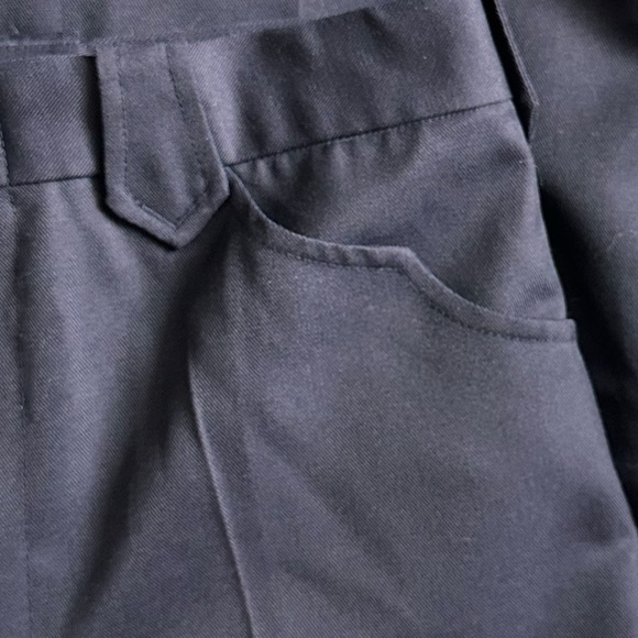 The Great "Western Trouser"  Pants | NWT |
Size 30 | Navy - Picture 5 of 13